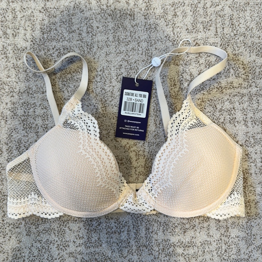 Pepper Bra